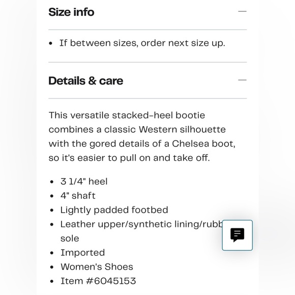 Marc Fisher Oshay Pointed toe Booties. Size 10 women’s. Cloud Suede. - Picture 6 of 12